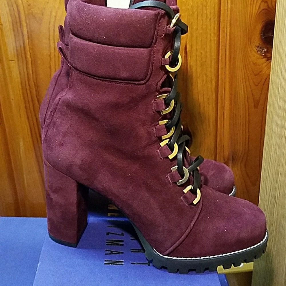 Stuart Weitzman Boot - image 2